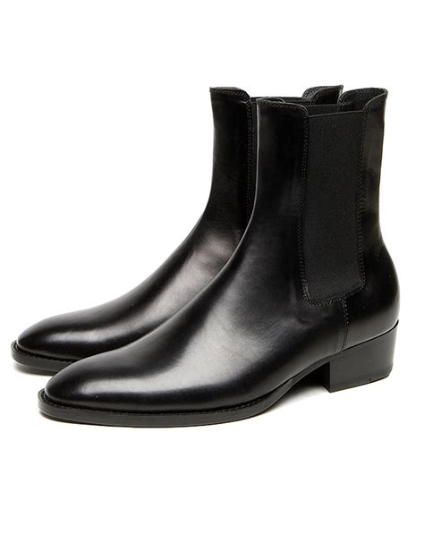 slp chelsea boots replica|Chelsea Boot Buying Guide .